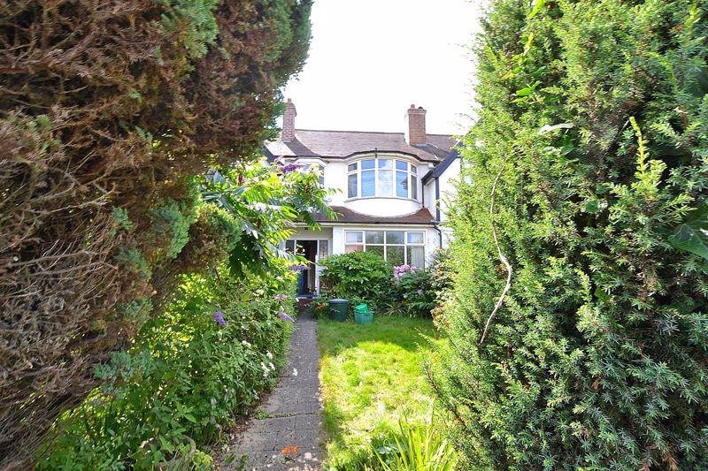 Langley Way, West Wickham 3 bed terraced house £500,000