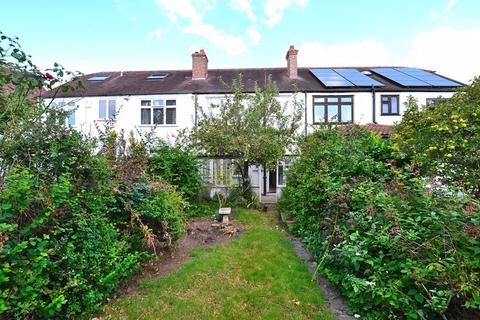 100 Langley Way, West Wickham, BR4 0DR
