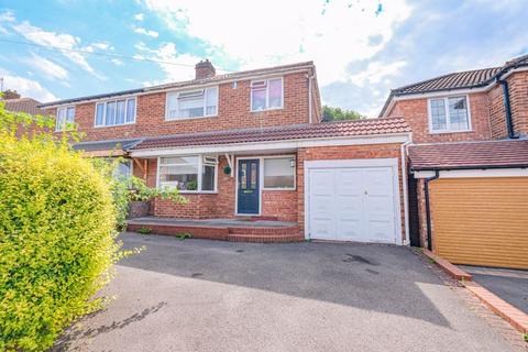 50 Elmtree Road, Sutton Coldfield, B74 3RX