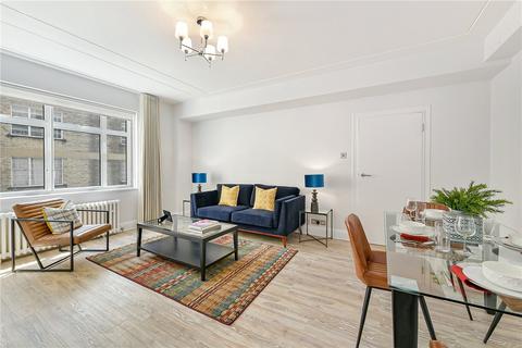 2 bedroom apartment to rent, Richmond Court, 200 Sloane Street, London, SW1X