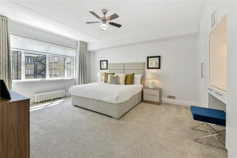 2 bedroom apartment to rent, Richmond Court, 200 Sloane Street, London, SW1X