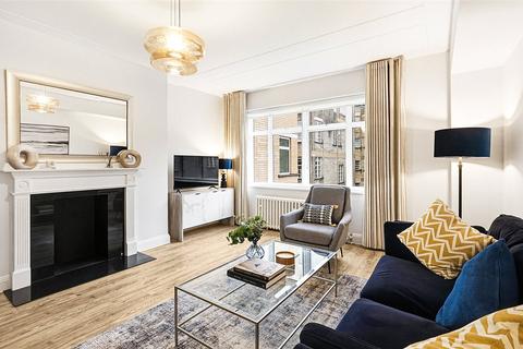 undefined, Richmond Court, 200 Sloane Street, London, SW1X