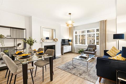 undefined, Richmond Court, 200 Sloane Street, London, SW1X