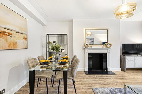undefined, Richmond Court, 200 Sloane Street, London, SW1X