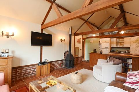 3 bedroom barn conversion for sale - Winston, Suffolk