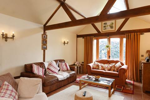 3 bedroom barn conversion for sale - Winston, Suffolk