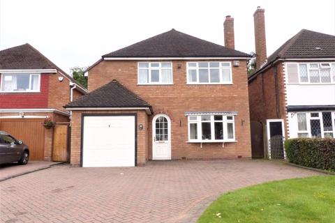 12 Braemar Road, Sutton Coldfield, B73 6LN