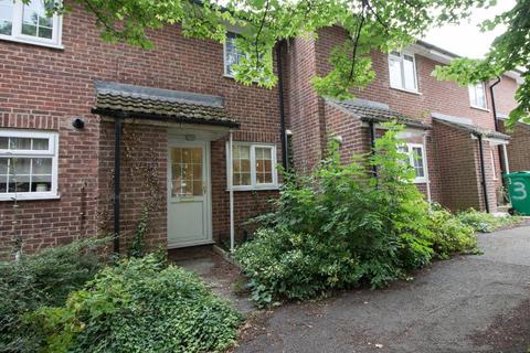 5 Bluecoat Close, Nottingham, NG1 4DP