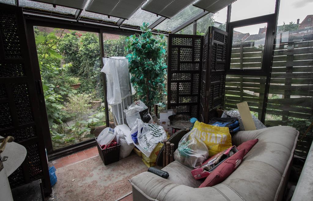 Sunroom