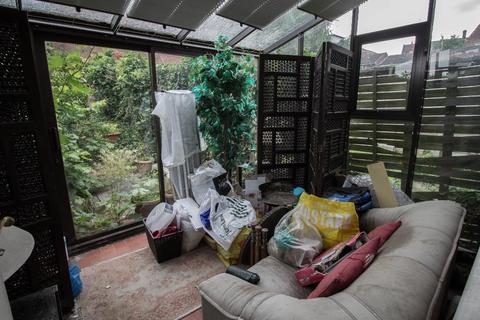 5 Bluecoat Close, Nottingham, NG1 4DP