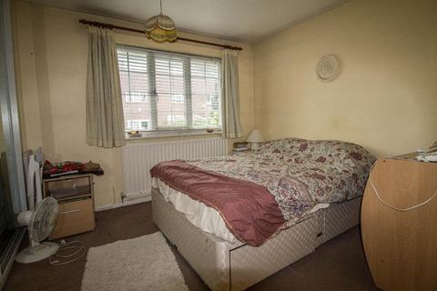 5 Bluecoat Close, Nottingham, NG1 4DP