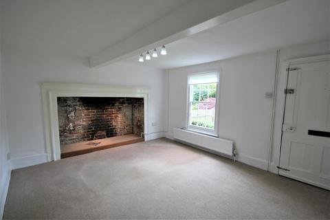 2 bedroom terraced house to rent, The Hill, Cranbrook, TN17 3HS