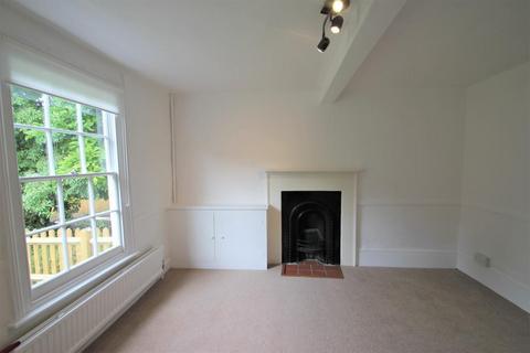 2 bedroom terraced house to rent, The Hill, Cranbrook, TN17 3HS