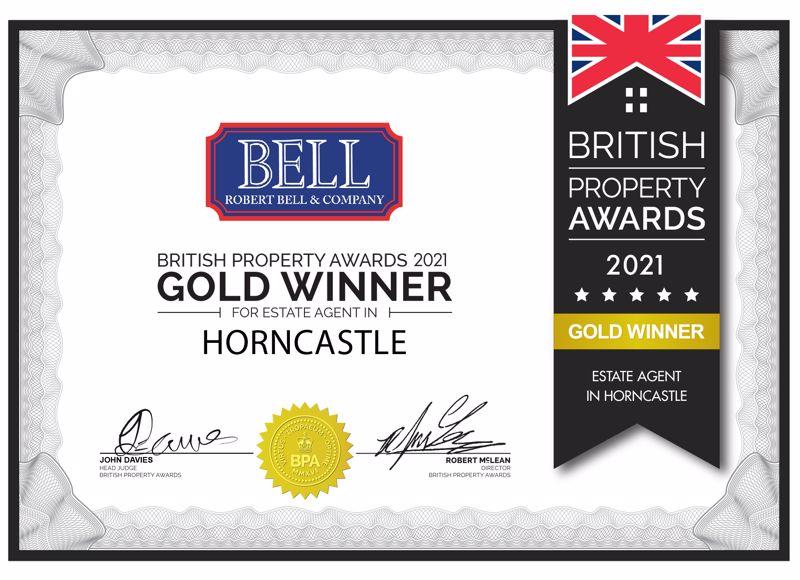 Property Awards 2021