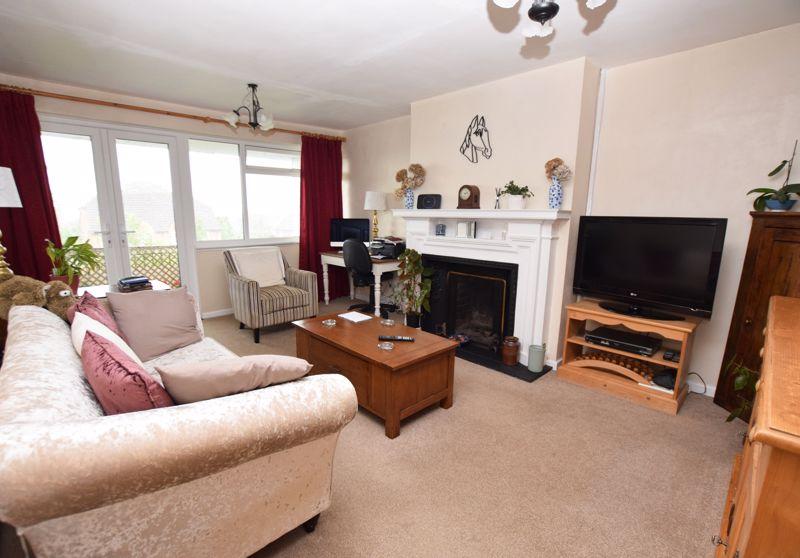 Four Marks 2 bed £155,000