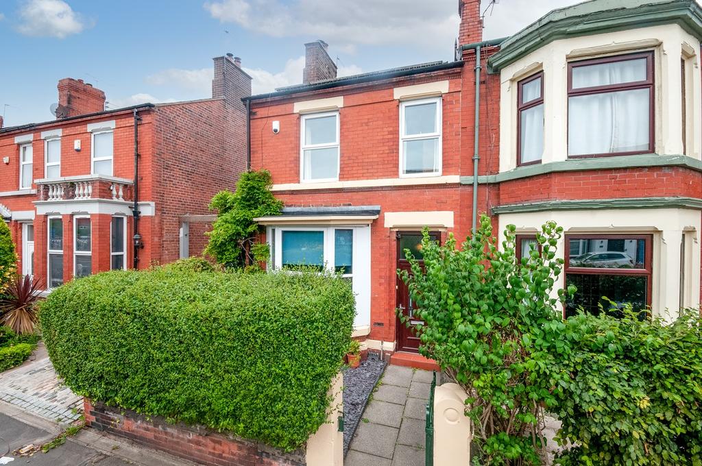 Dentons Green Lane, Dentons Green, St Helens, WA10 3 bed semidetached