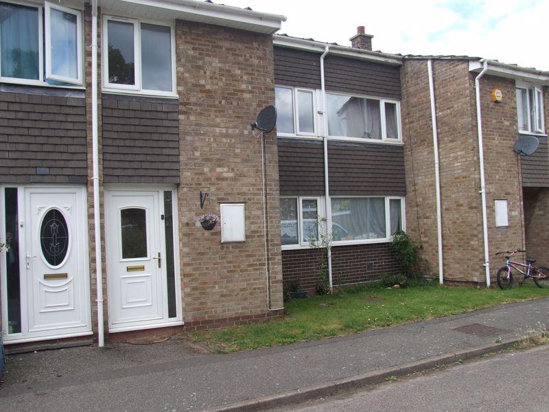 Dryden Court, Tattershall 3 bed terraced house £650 pcm (£150 pw)