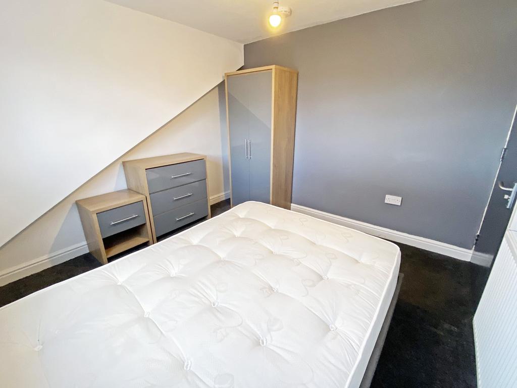 Elm Street, Roath, Cardiff 6 bed house share £500 pcm (£115 pw)