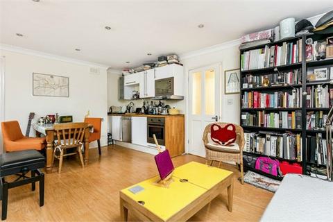 1 bedroom flat to rent, Vassall Road, London SW9