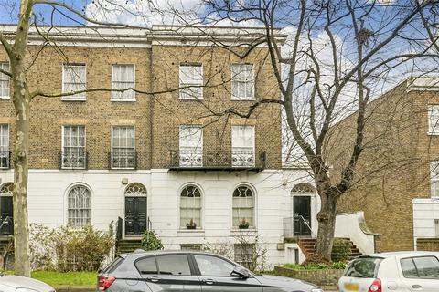 1 bedroom flat to rent, Vassall Road, London SW9