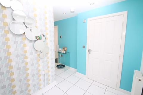 36 Carter Close, Hawkinge, Folkestone, CT18 7TS