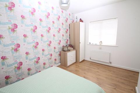 36 Carter Close, Hawkinge, Folkestone, CT18 7TS