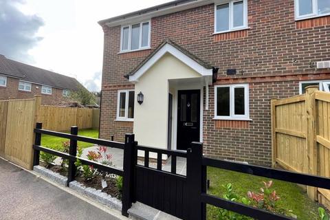 undefined, Yorke Gate, Caterham On The Hill
