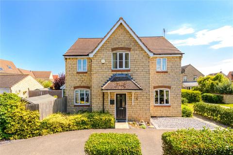 24 Buttercup Drive, Bourne, PE10 0PZ