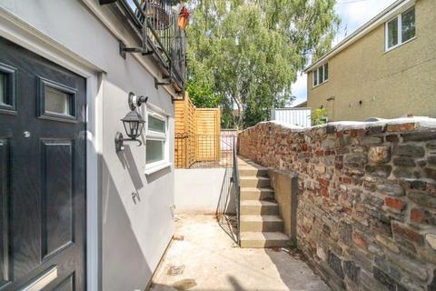 1 bedroom apartment to rent, Church Road, Redfield