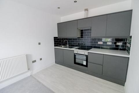 1 bedroom apartment to rent, Church Road, Redfield