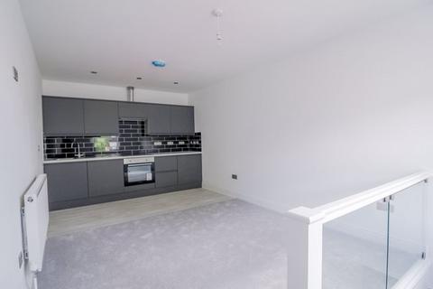 1 bedroom apartment to rent, Church Road, Redfield