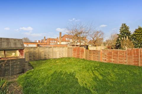 47 Kennedy Road, London, W7 1JL