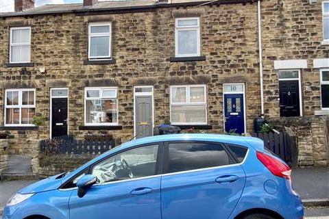 12 John Calvert Road, Woodhouse, Sheffield, S13 7PW