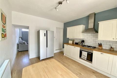 12 John Calvert Road, Woodhouse, Sheffield, S13 7PW
