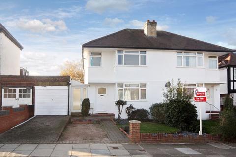 1 Chinnor Crescent, Greenford, UB6 9NU