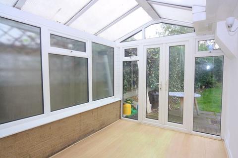 1 Chinnor Crescent, Greenford, UB6 9NU