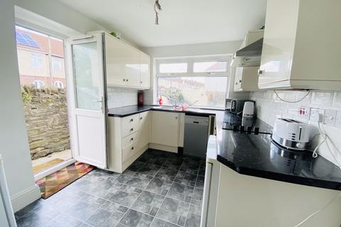 4 bedroom terraced house to rent - Staple Hill Road, Fishponds, BS16