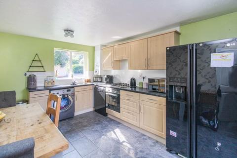 12 Dove Way, Waterhouses, Stoke-on-trent, ST10 3HG