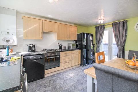 12 Dove Way, Waterhouses, Stoke-on-trent, ST10 3HG