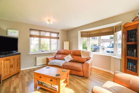 12 Dove Way, Waterhouses, Stoke-on-trent, ST10 3HG