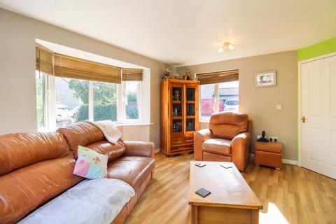 12 Dove Way, Waterhouses, Stoke-on-trent, ST10 3HG