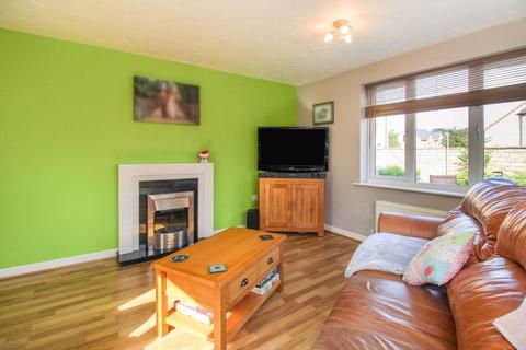 12 Dove Way, Waterhouses, Stoke-on-trent, ST10 3HG