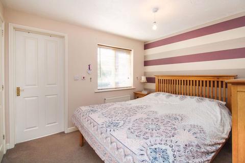 12 Dove Way, Waterhouses, Stoke-on-trent, ST10 3HG
