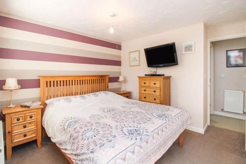 12 Dove Way, Waterhouses, Stoke-on-trent, ST10 3HG