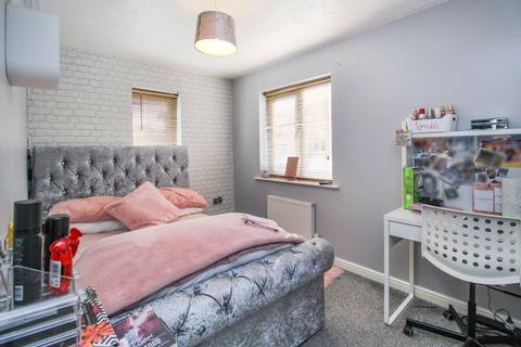 12 Dove Way, Waterhouses, Stoke-on-trent, ST10 3HG