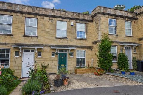 15 Bower Gardens, Salisbury, SP1 2RL