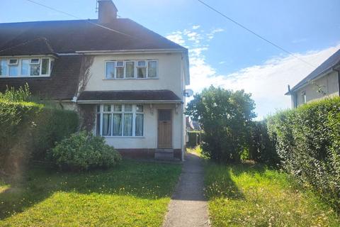 3 bedroom semi-detached house to rent, College Road, Hereford