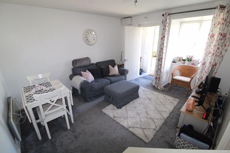 Ellan Hay Road, Bradley Stoke 1 bed terraced house £185,000