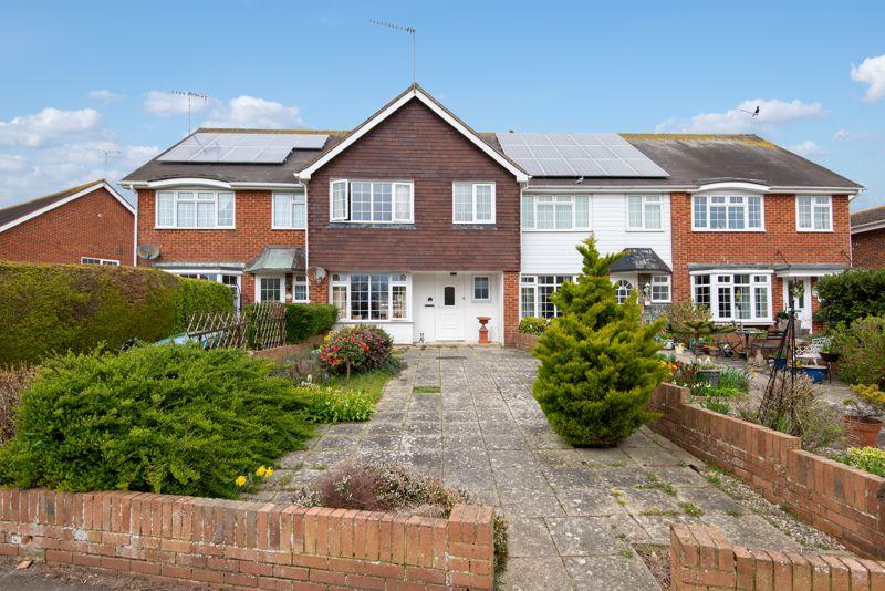 Fairlands, East Preston 3 bed terraced house £360,000
