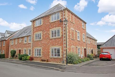 1 bedroom apartment for sale, The Spa, Trowbridge BA14